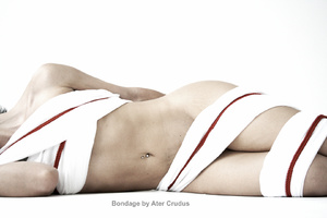 One Rope by Ater Crudus - Sensual Contact