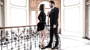 Bondage by Ater Crudus Ties of Grey