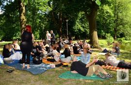 Bondage Picnic 2016 by Ater Crudus