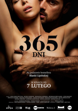 Ater Crudus Film 365 Tage Bondage