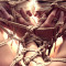 Bondage by Ater Crudus Sensual Contact