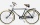 Ater Crudus Bondage Fahrrad Reise Ungarn